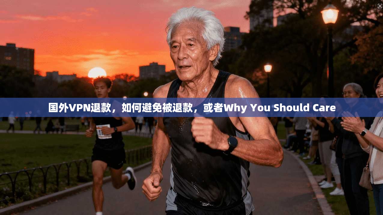 国外VPN退款，如何避免被退款，或者Why You Should Care