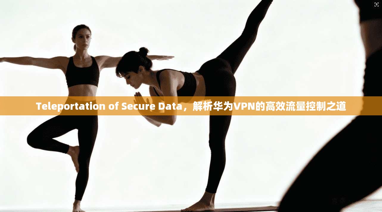 Teleportation of Secure Data，解析华为VPN的高效流量控制之道
