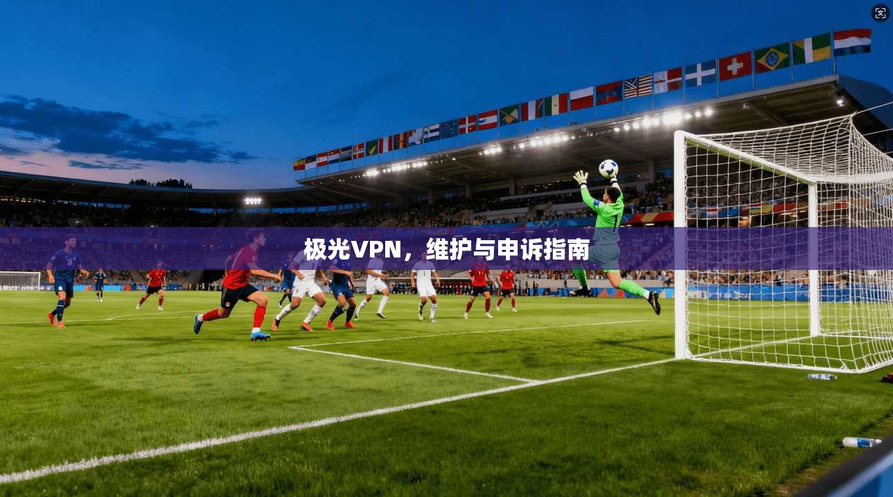 极光VPN，维护与申诉指南