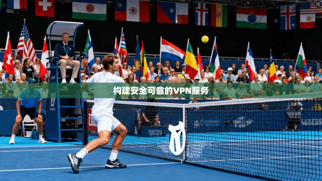 构建安全可靠的VPN服务