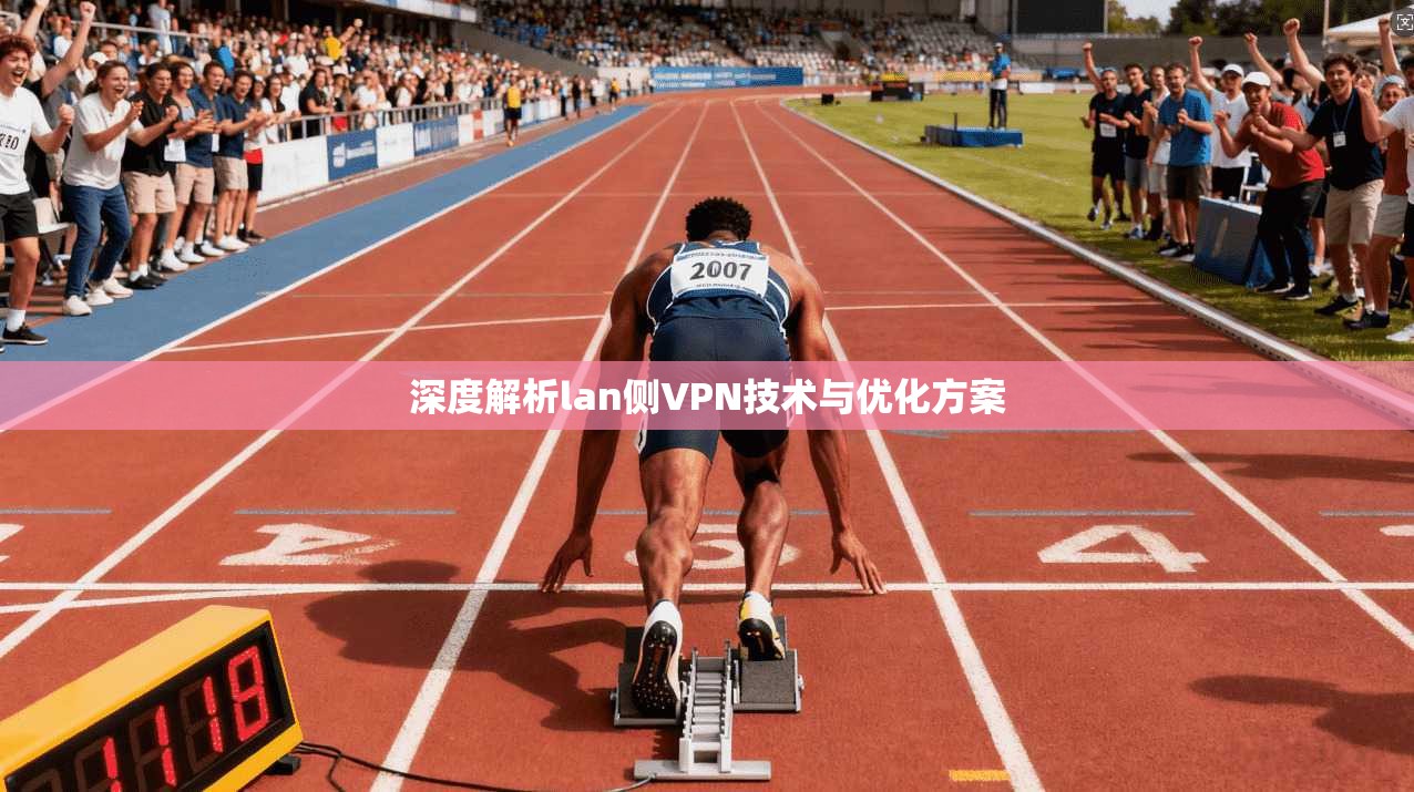 深度解析lan侧VPN技术与优化方案