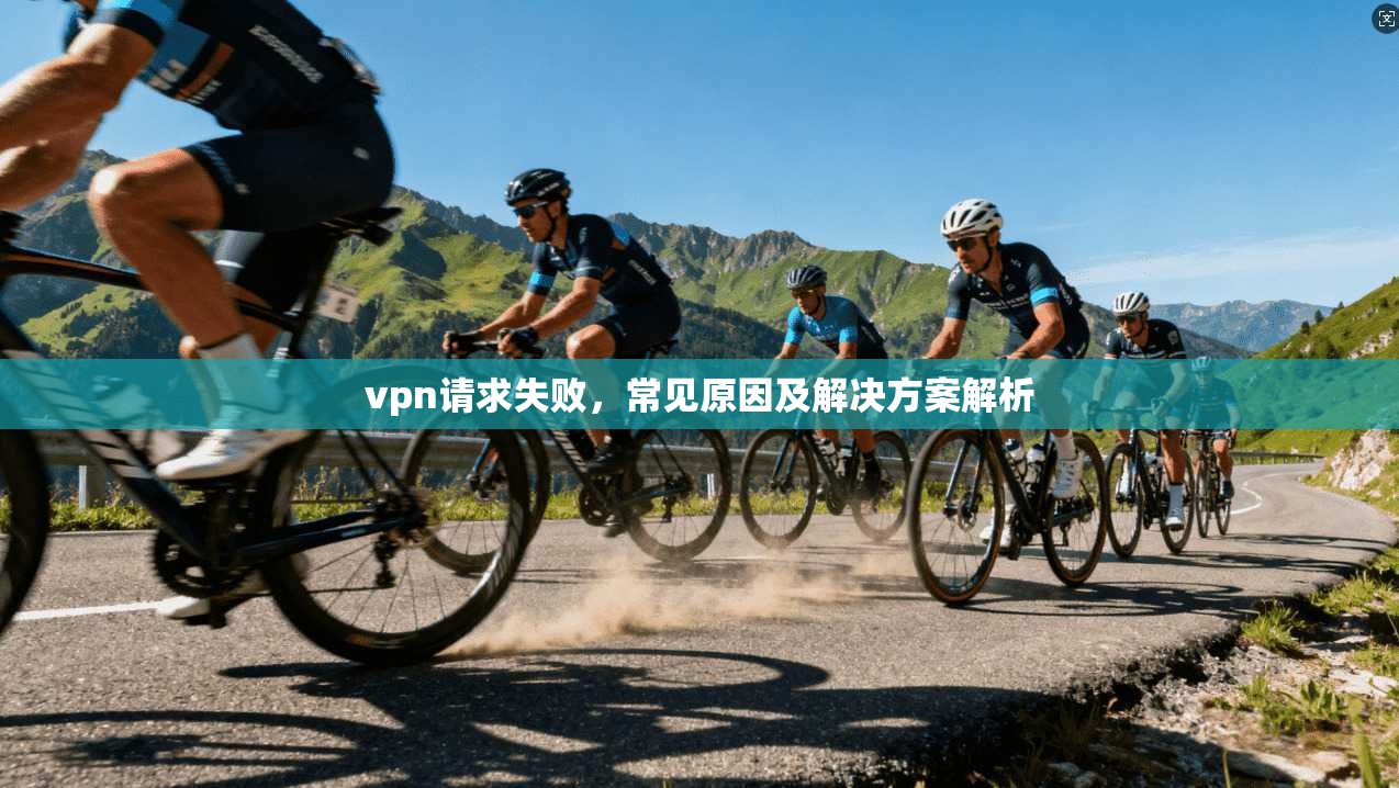 vpn请求失败，常见原因及解决方案解析