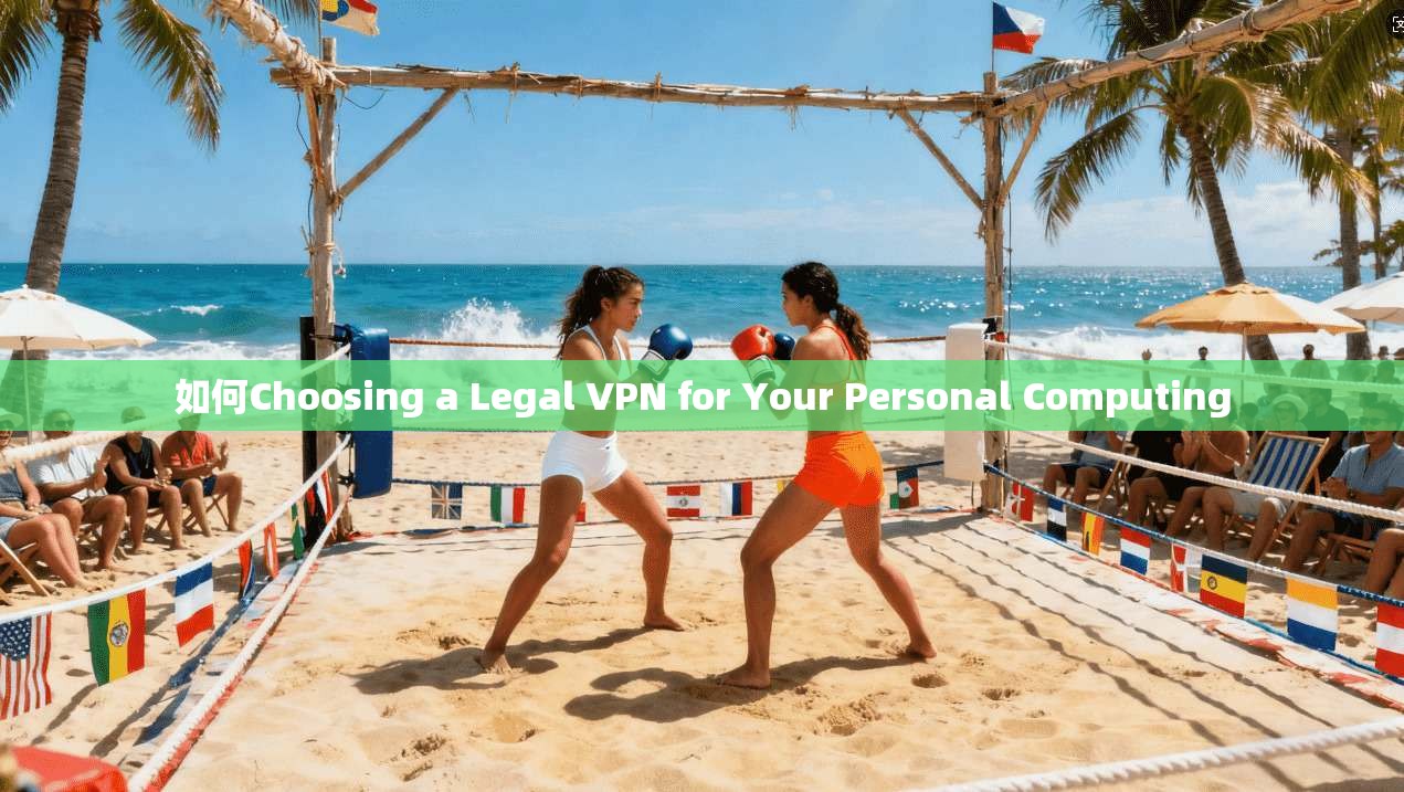 如何Choosing a Legal VPN for Your Personal Computing