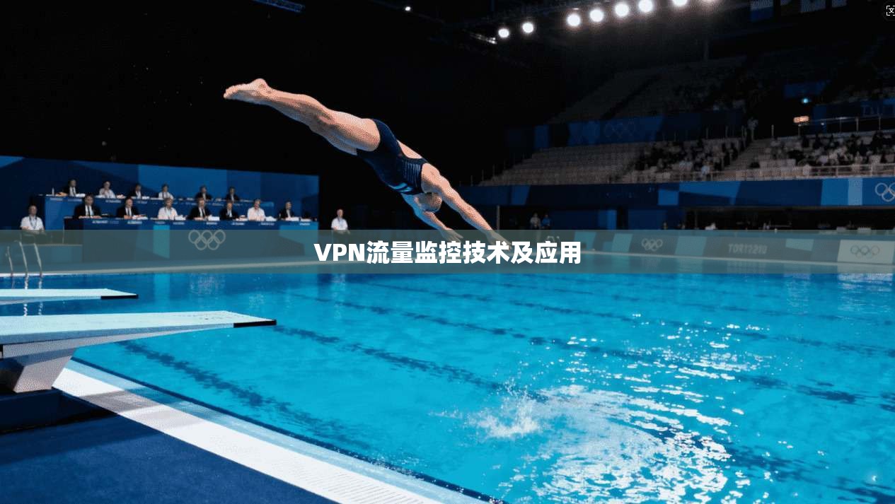 VPN流量监控技术及应用