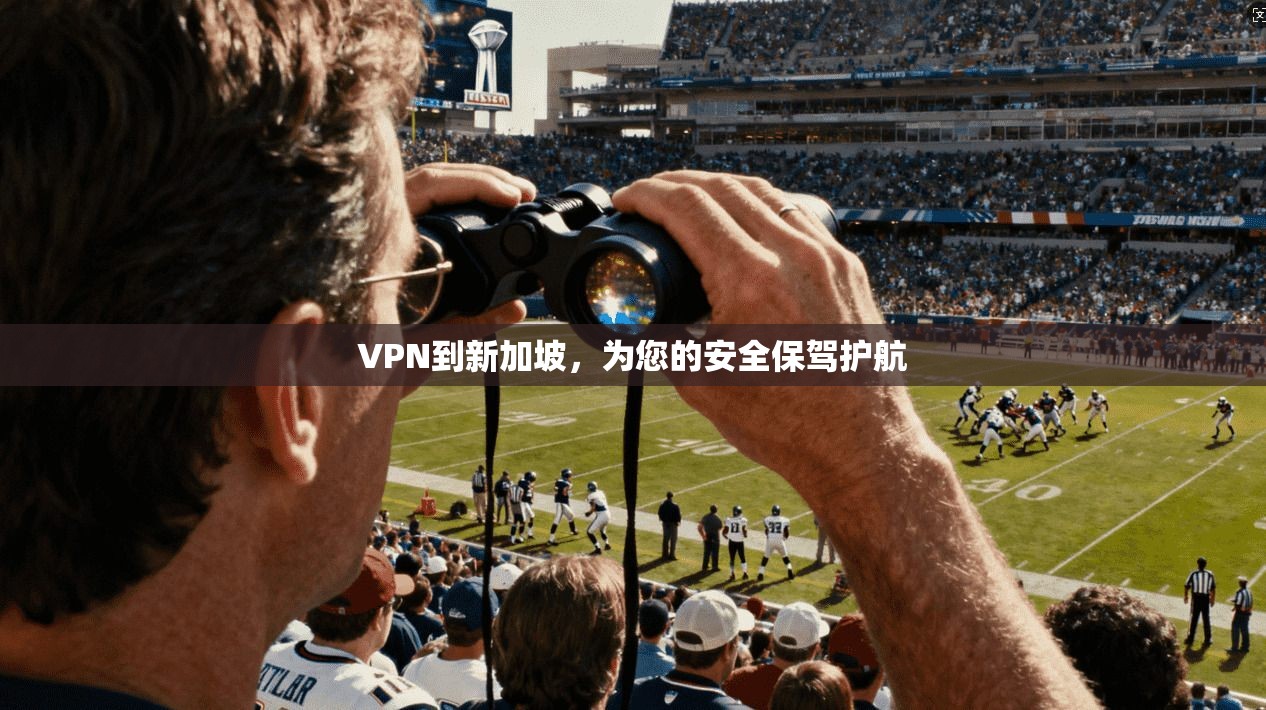 VPN到新加坡，为您的安全保驾护航