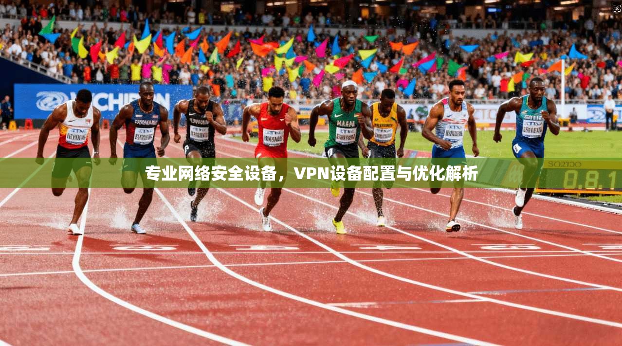 专业网络安全设备，VPN设备配置与优化解析