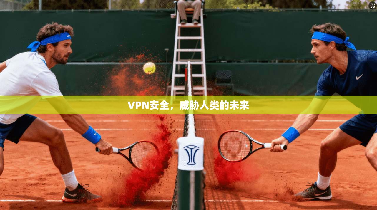 VPN安全，威胁人类的未来