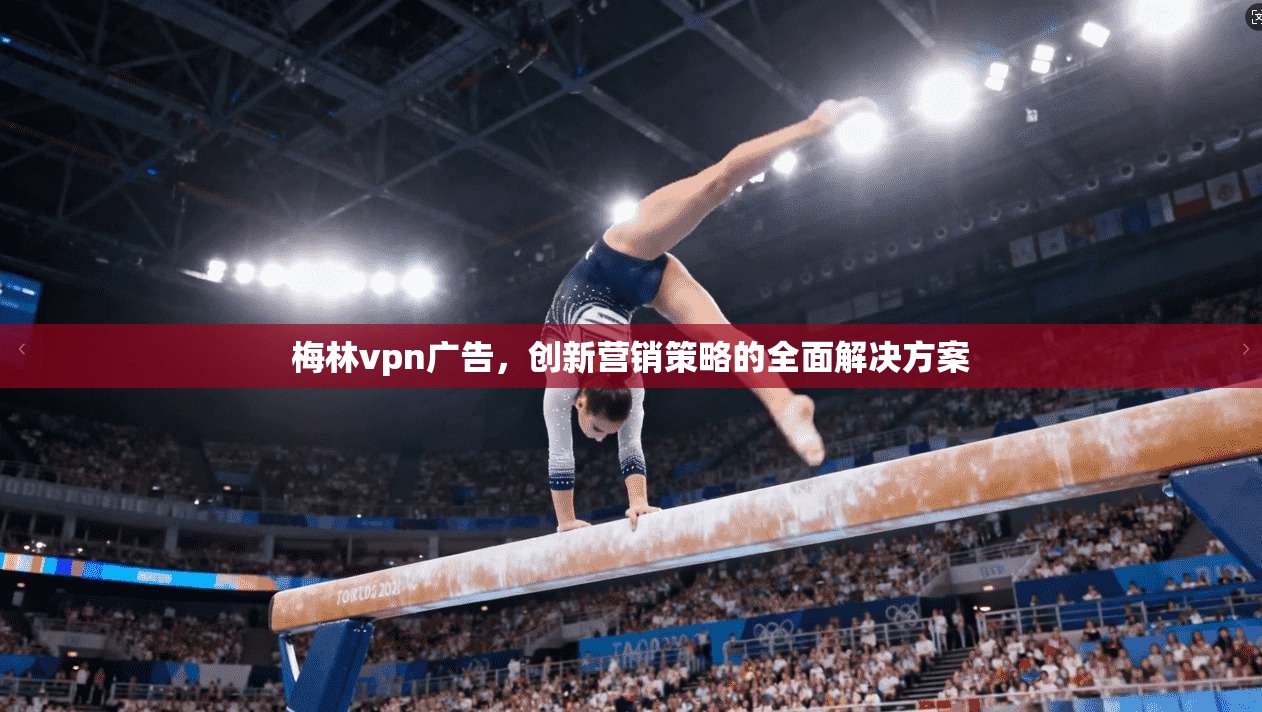 梅林vpn广告，创新营销策略的全面解决方案