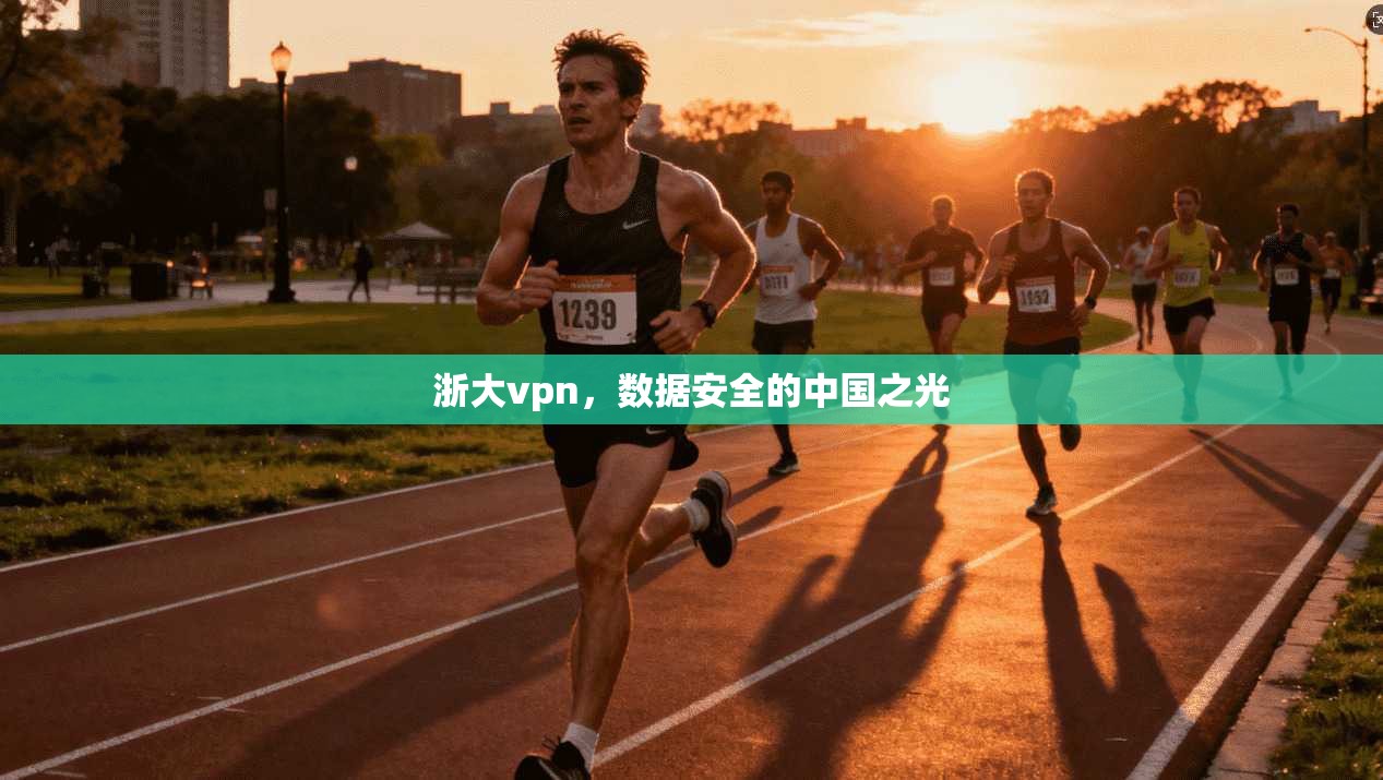 浙大vpn,数据安全的中国之光