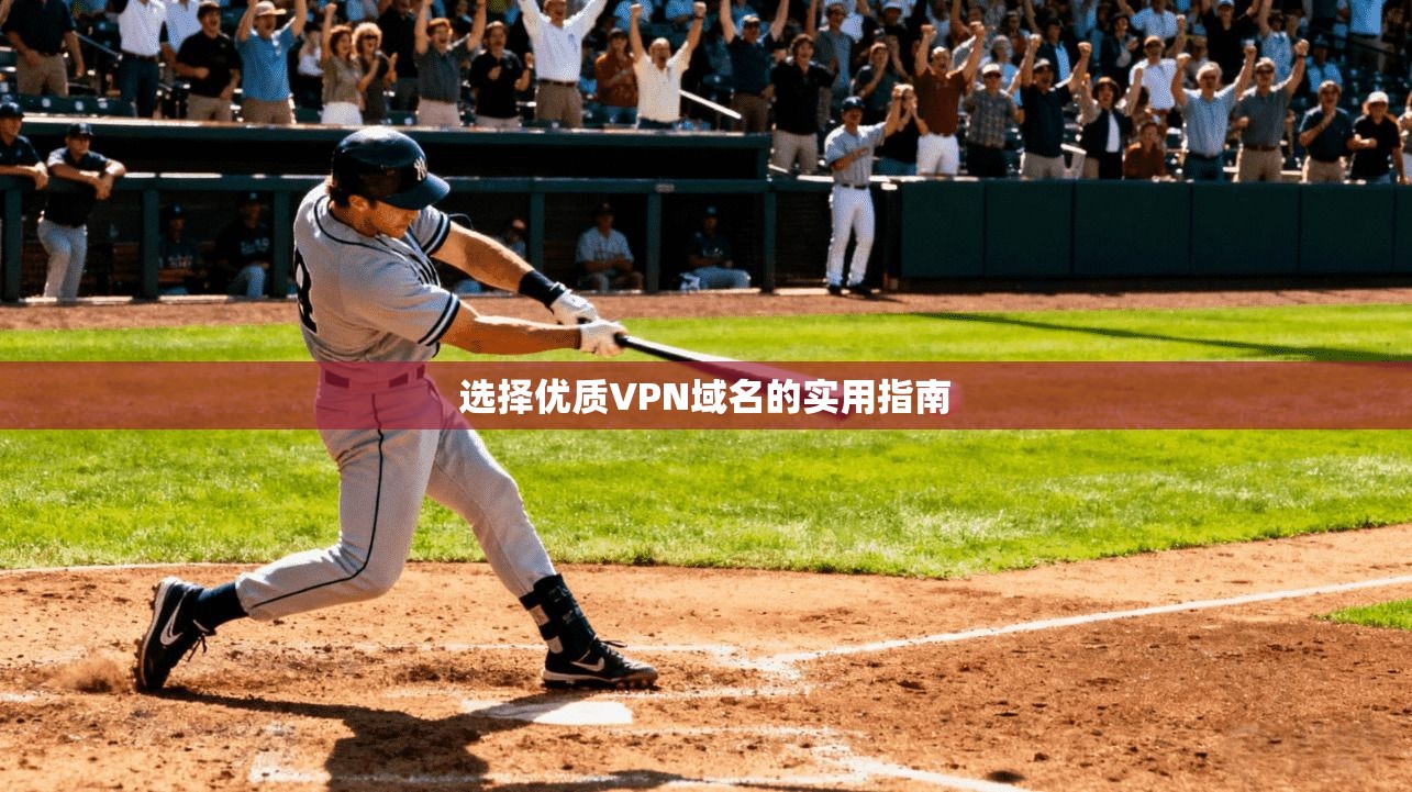 选择优质VPN域名的实用指南