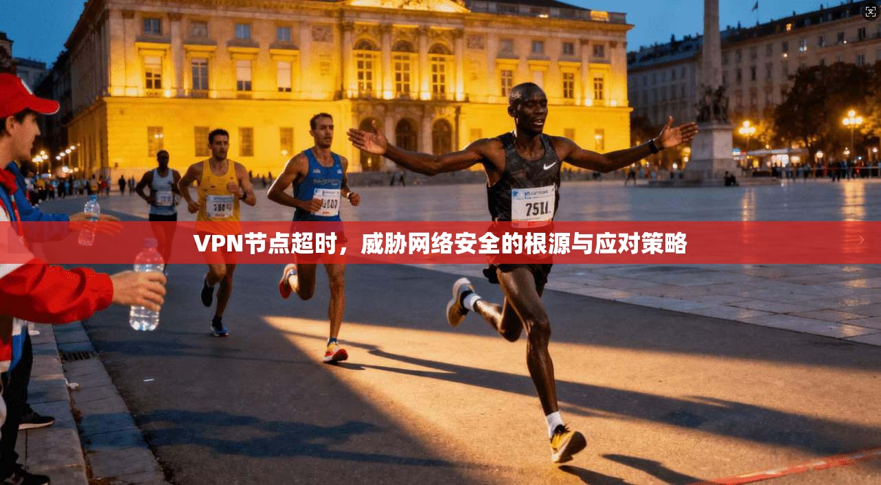 VPN节点超时，威胁网络安全的根源与应对策略