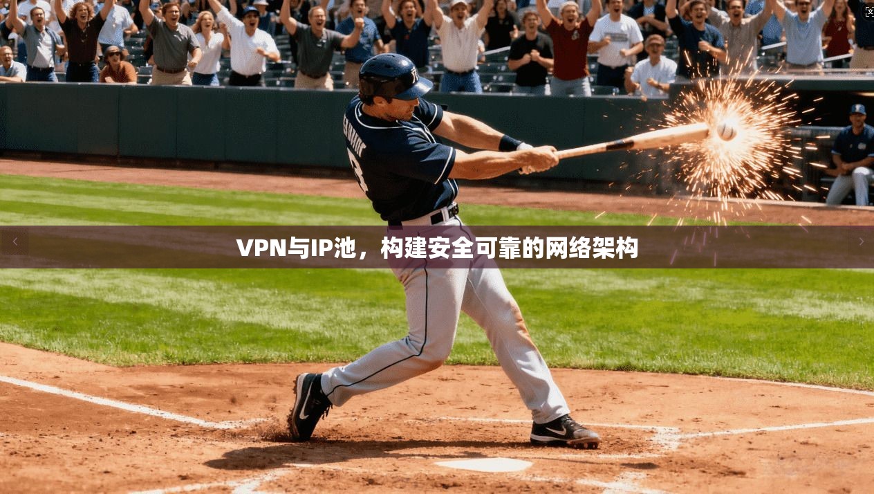 VPN与IP池,构建安全可靠的网络架构
