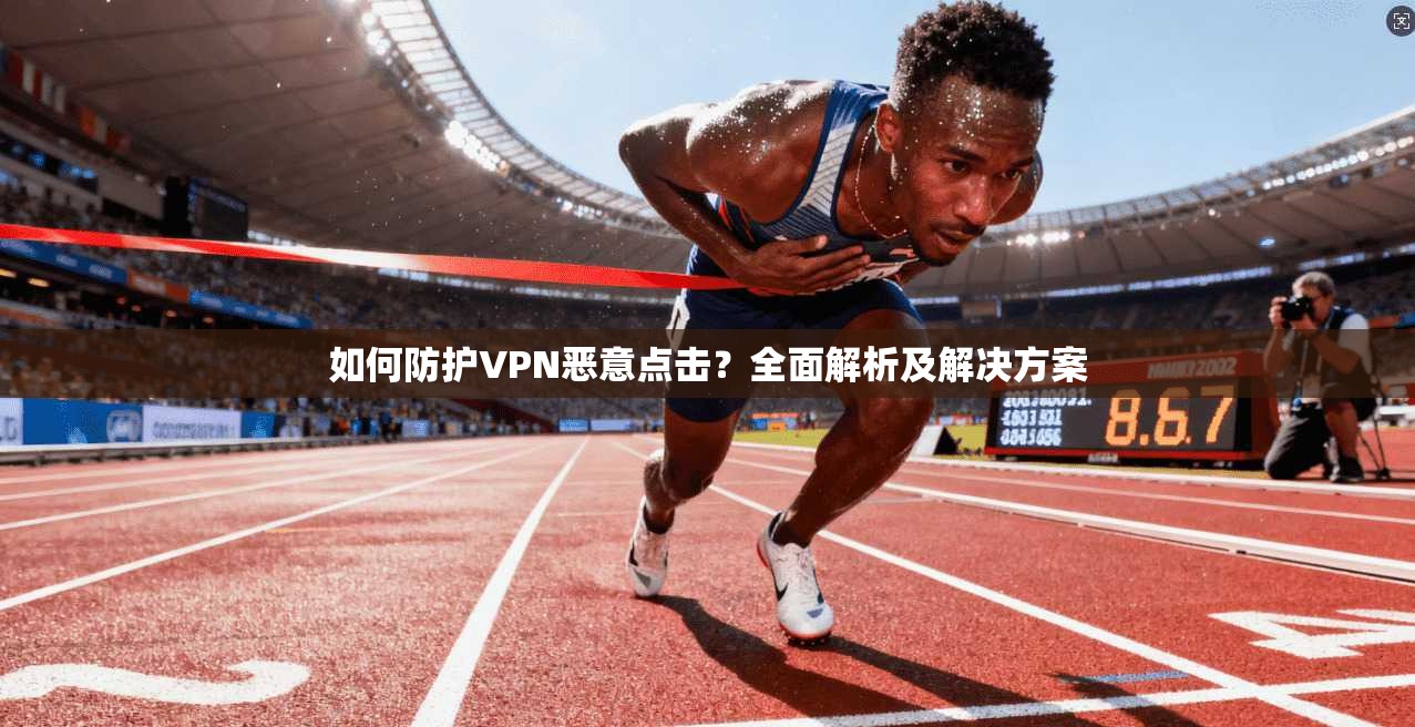 如何防护VPN恶意点击？全面解析及解决方案