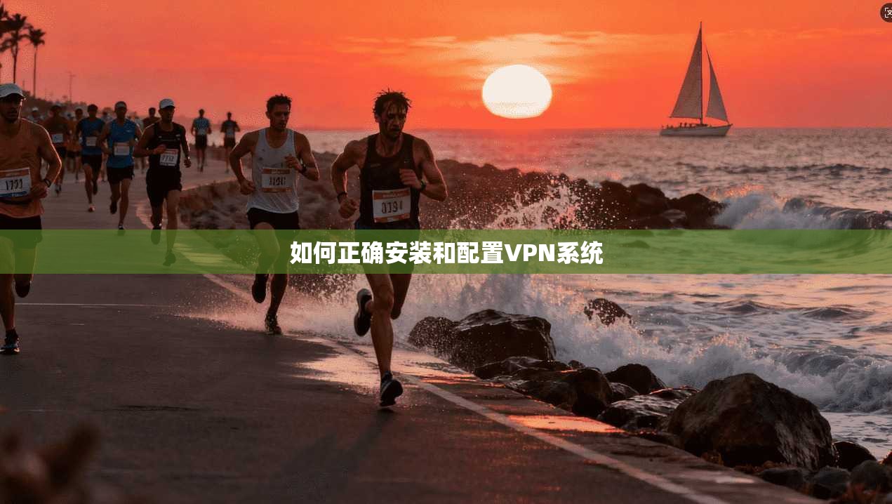 如何正确安装和配置VPN系统