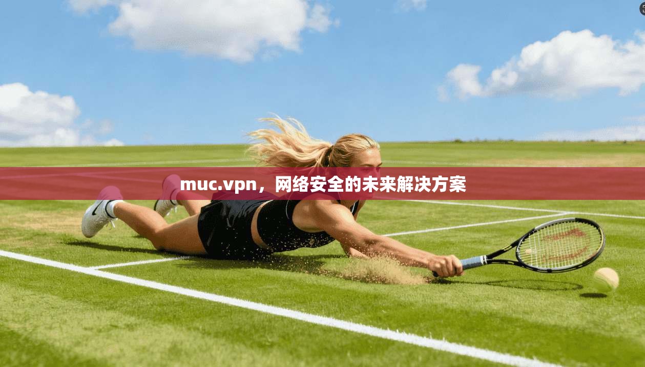 muc.vpn，网络安全的未来解决方案