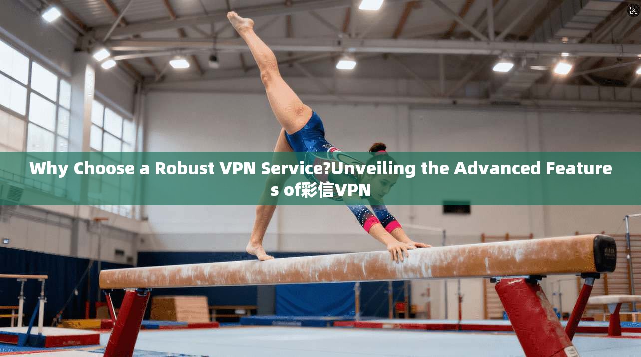 Why Choose a Robust VPN Service?Unveiling the Advanced Features of彩信VPN
