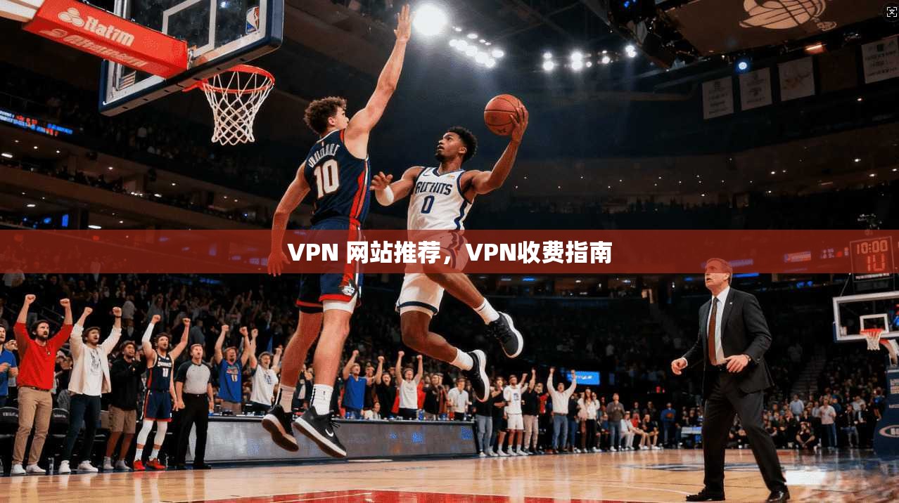 VPN 网站推荐，VPN收费指南