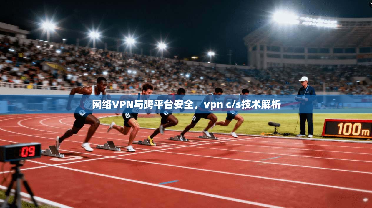 网络VPN与跨平台安全，vpn c/s技术解析