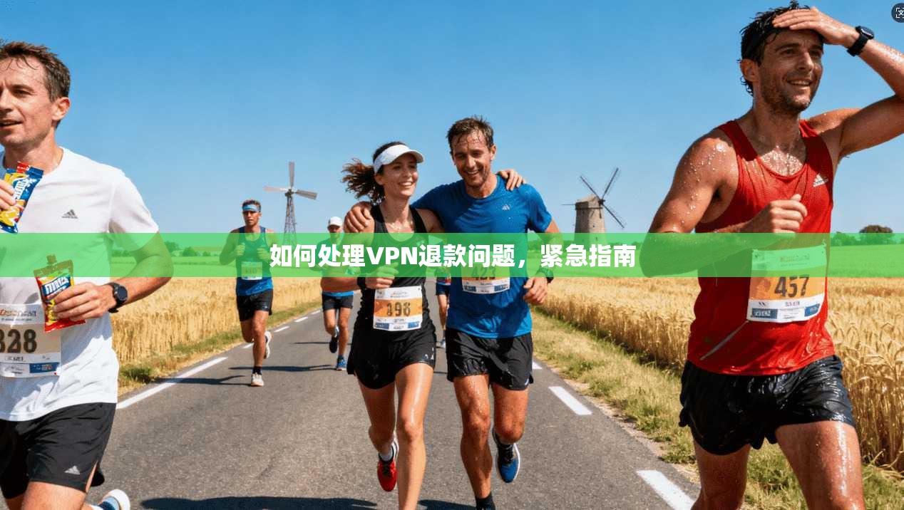 如何处理VPN退款问题，紧急指南