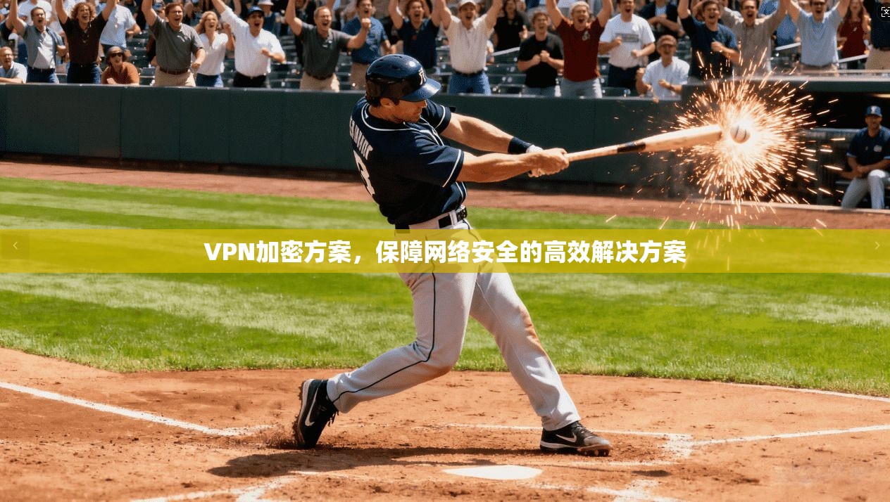 VPN加密方案，保障网络安全的高效解决方案