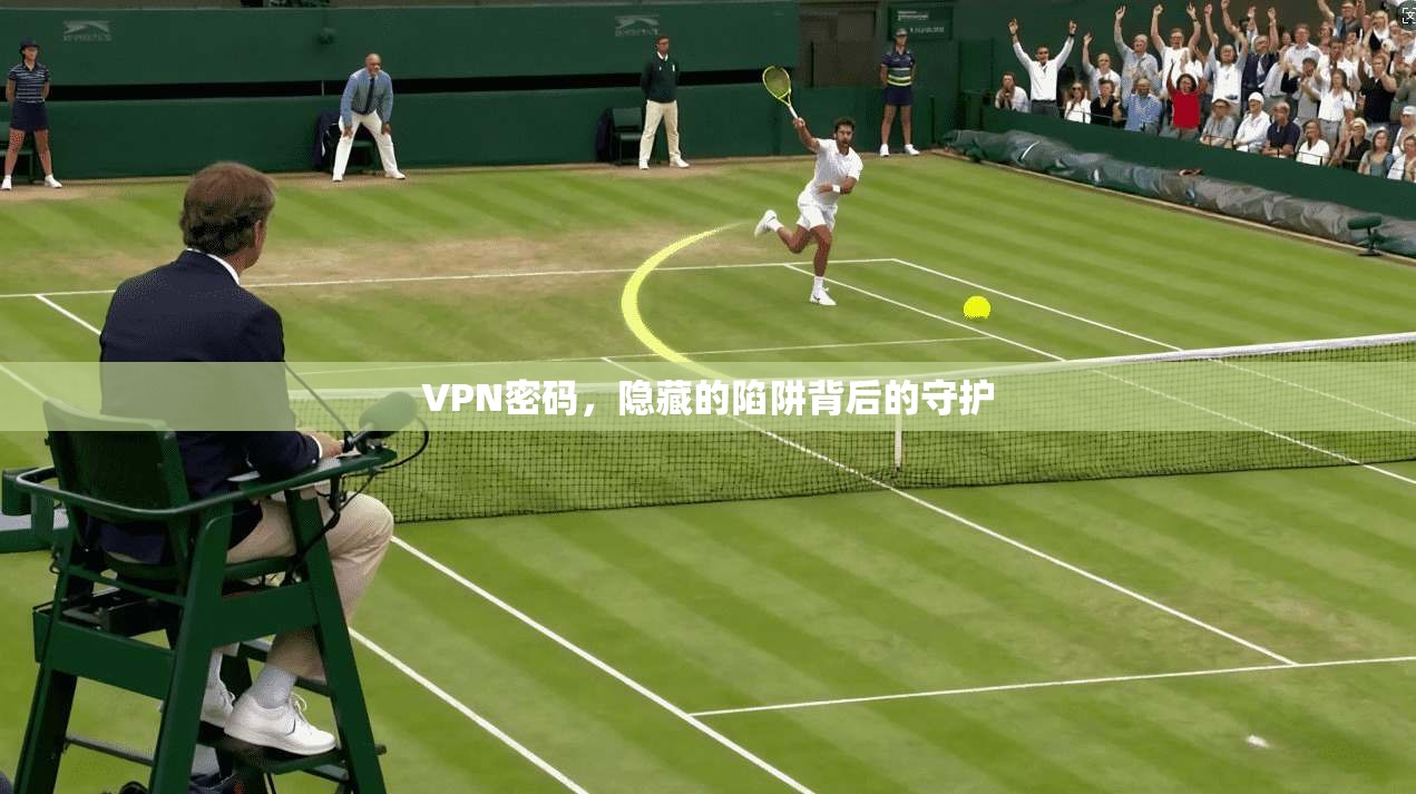 VPN密码，隐藏的陷阱背后的守护