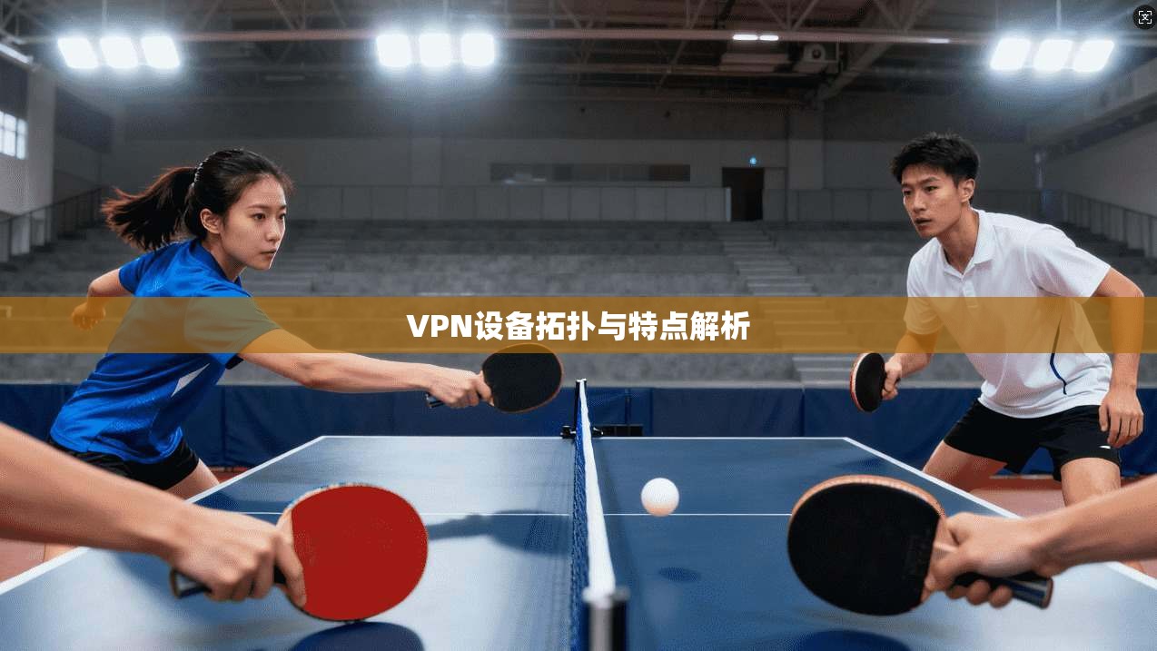 VPN设备拓扑与特点解析
