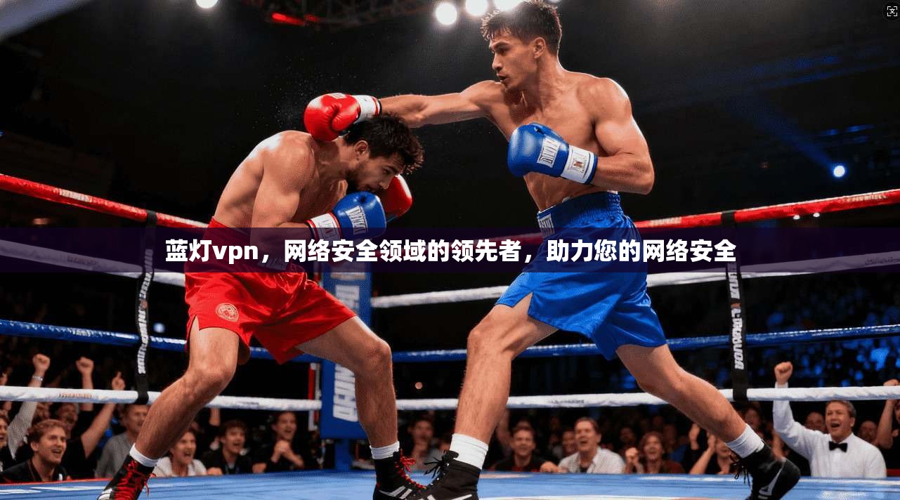 蓝灯vpn，网络安全领域的领先者，助力您的网络安全