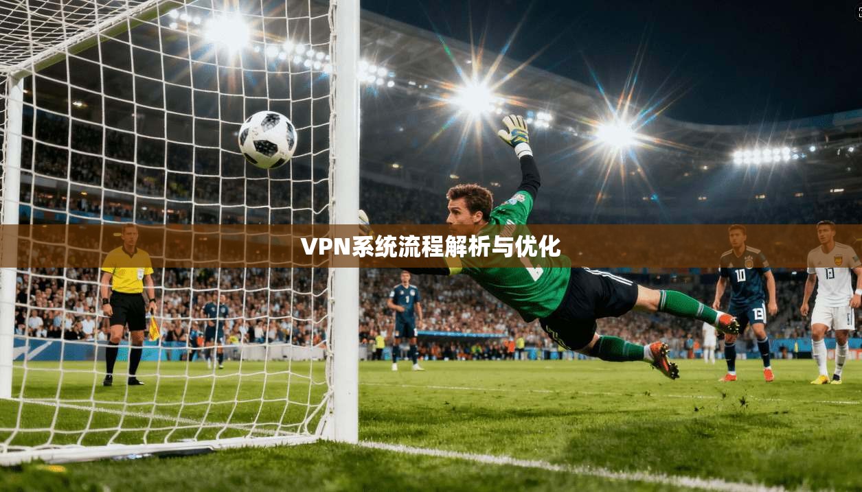 VPN系统流程解析与优化