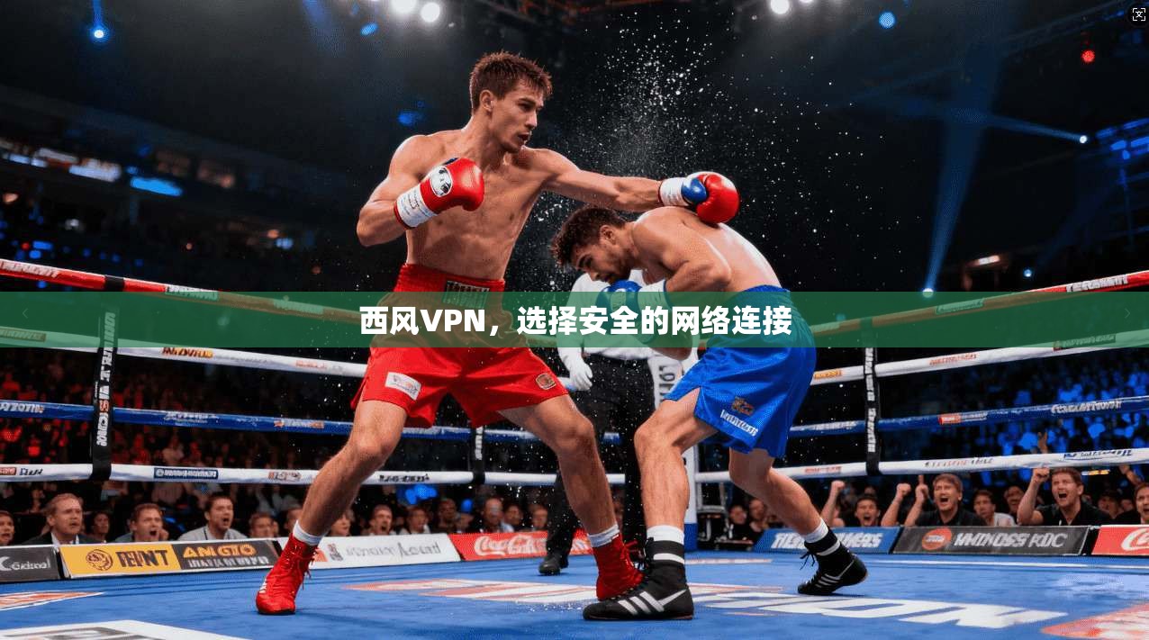 西风VPN，选择安全的网络连接