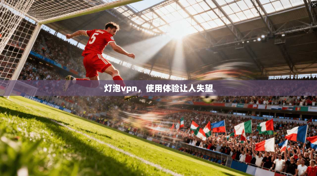 灯泡vpn，使用体验让人失望
