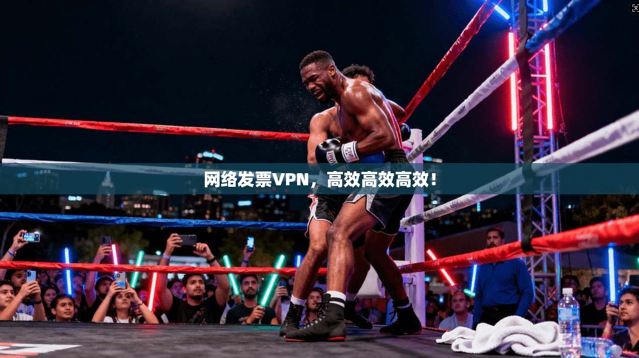 网络发票VPN，高效高效高效！