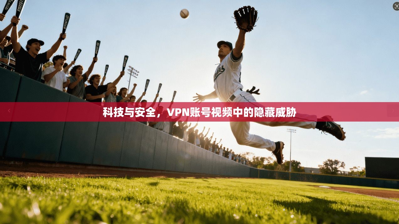 科技与安全，VPN账号视频中的隐藏威胁