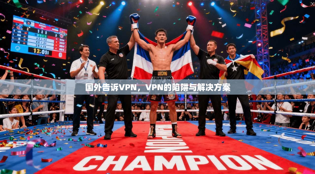 国外告诉VPN，VPN的陷阱与解决方案