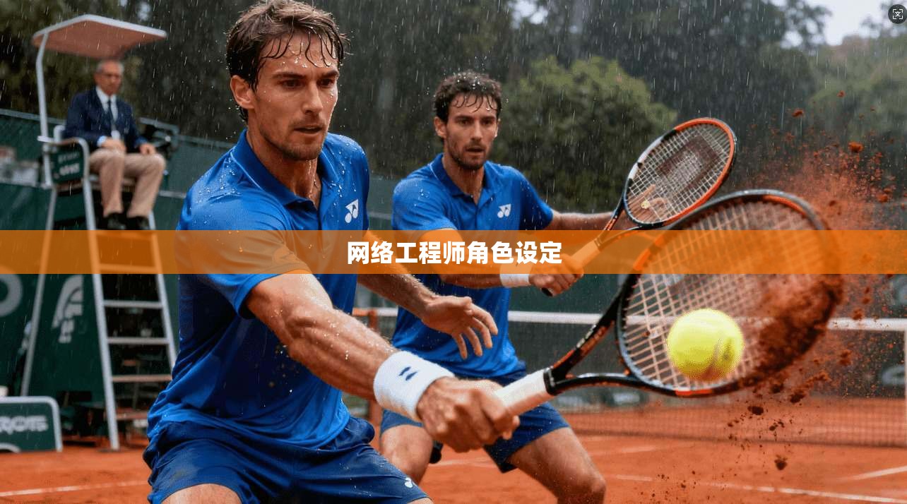 网络工程师角色设定