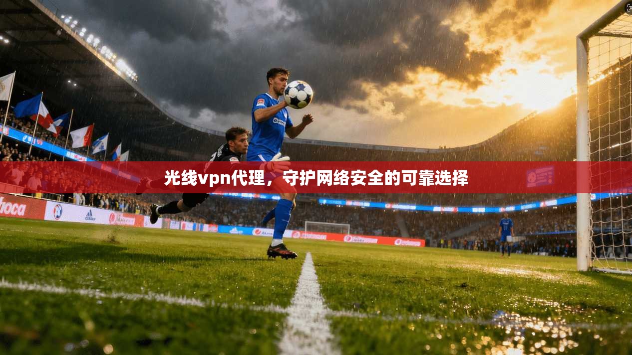 光线vpn代理，守护网络安全的可靠选择