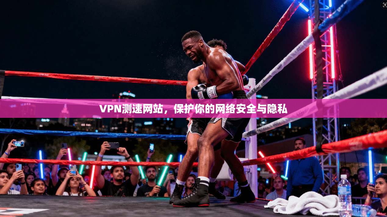 VPN测速网站，保护你的网络安全与隐私