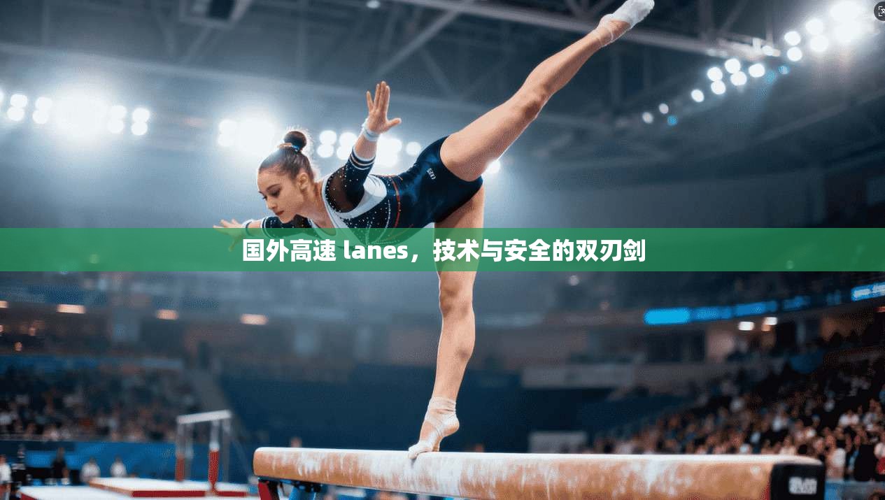 国外高速 lanes，技术与安全的双刃剑