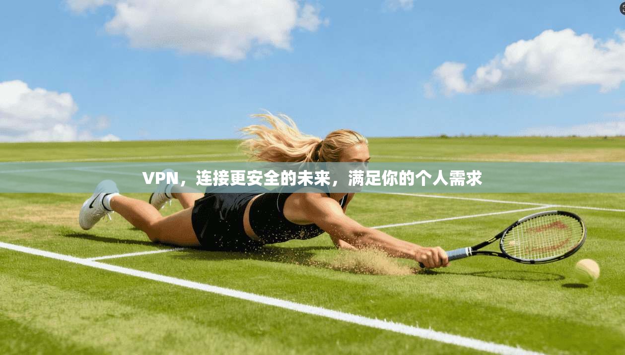 VPN，连接更安全的未来，满足你的个人需求