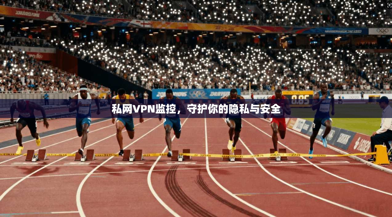 私网VPN监控，守护你的隐私与安全