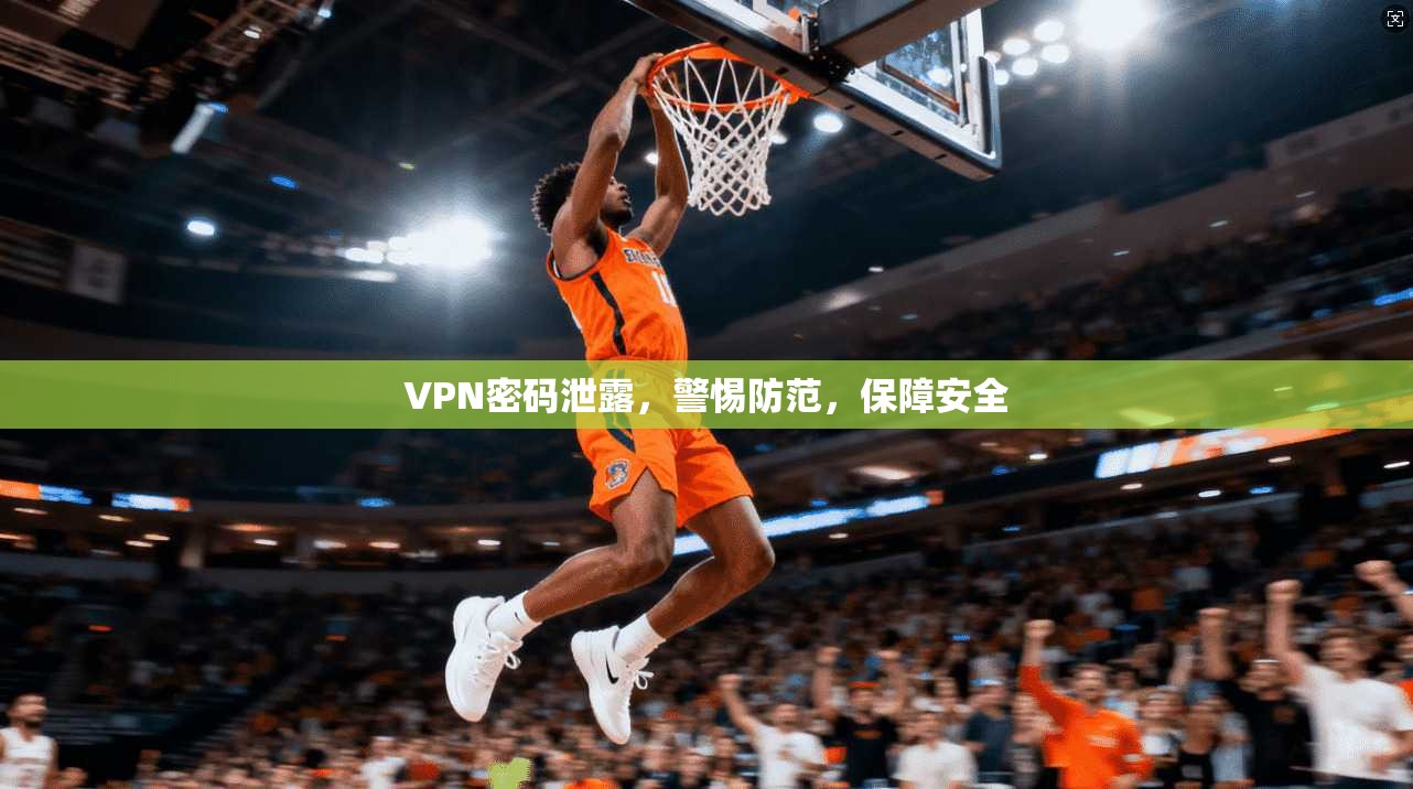 VPN密码泄露，警惕防范，保障安全