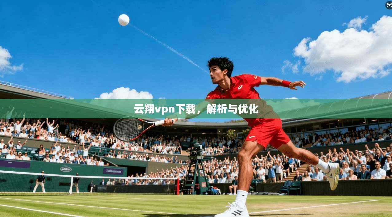 云翔vpn下载，解析与优化