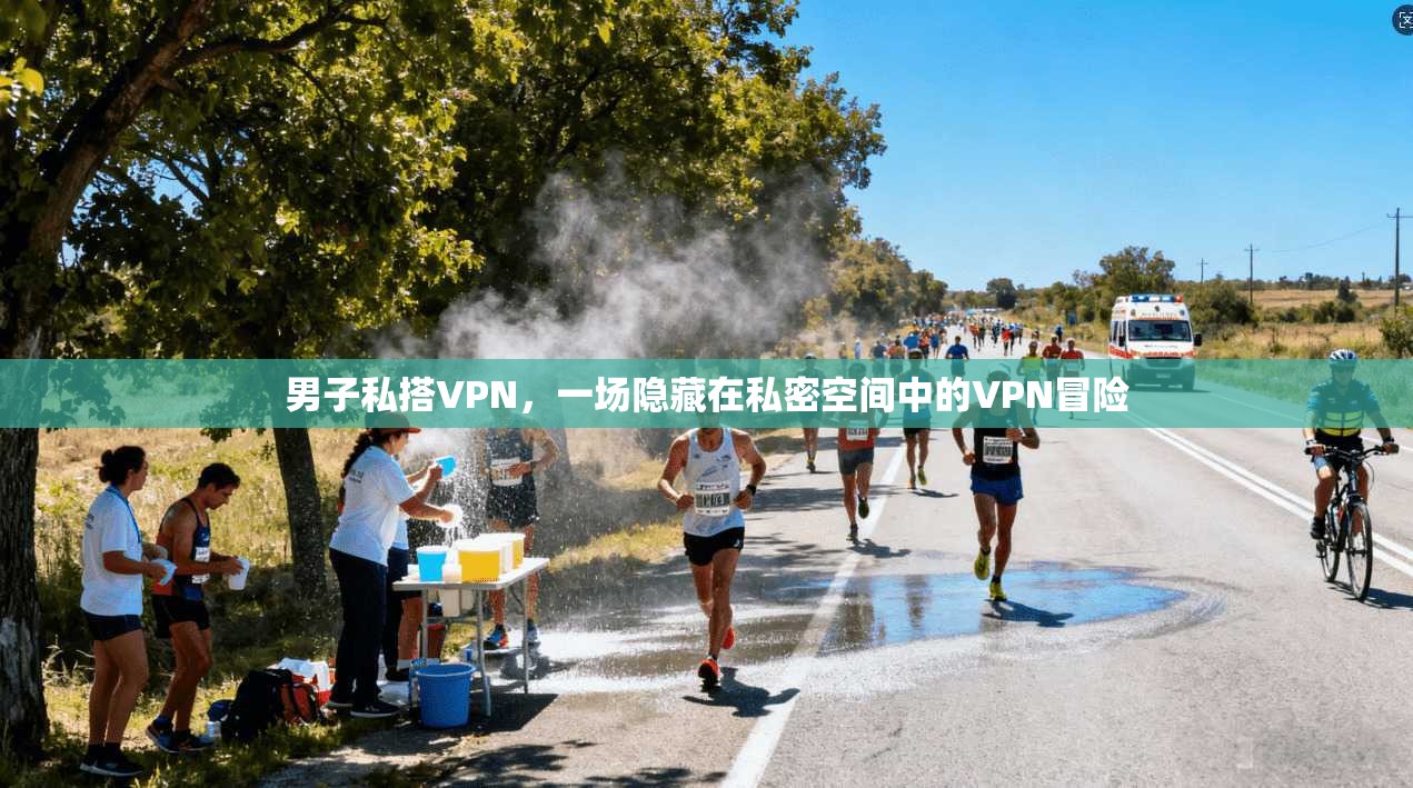 男子私搭VPN，一场隐藏在私密空间中的VPN冒险