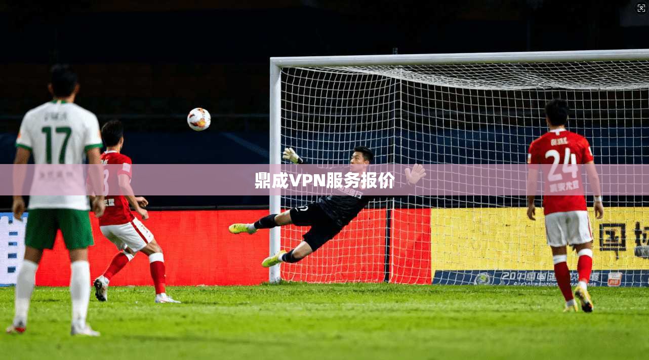 鼎成VPN服务报价