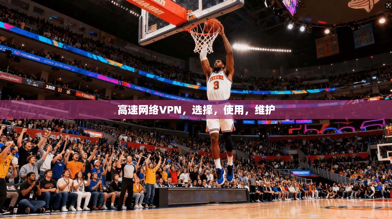 高速网络VPN，选择，使用，维护
