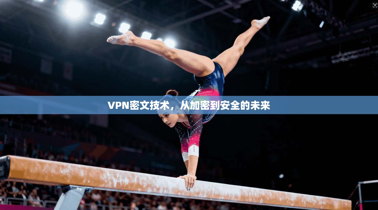 VPN密文技术，从加密到安全的未来