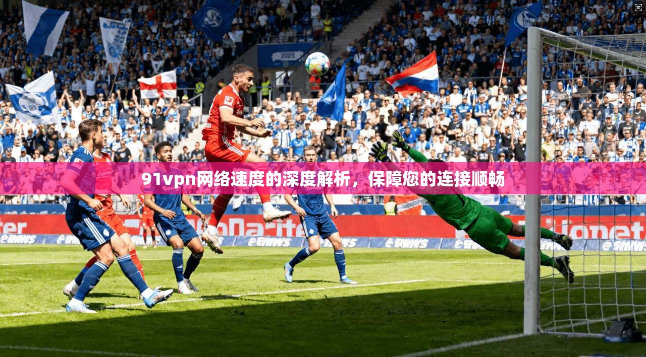 91vpn网络速度的深度解析，保障您的连接顺畅