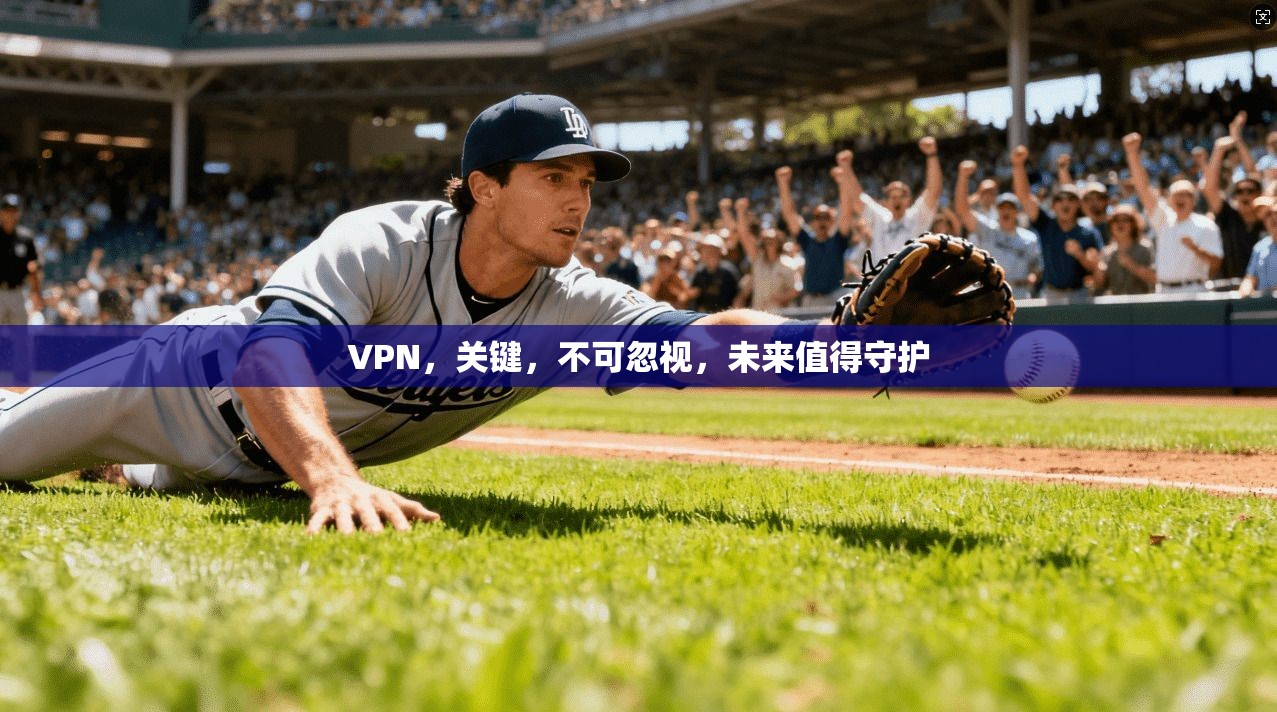 VPN，关键，不可忽视，未来值得守护