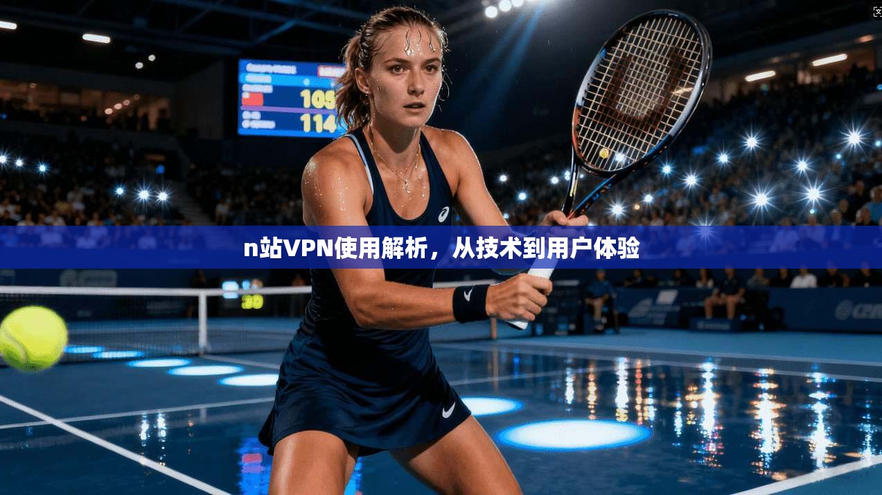 n站VPN使用解析，从技术到用户体验