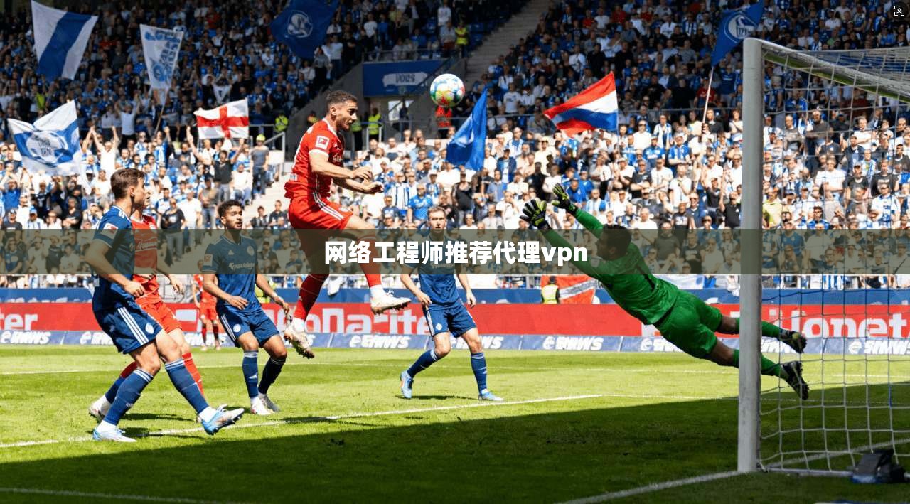 网络工程师推荐代理vpn