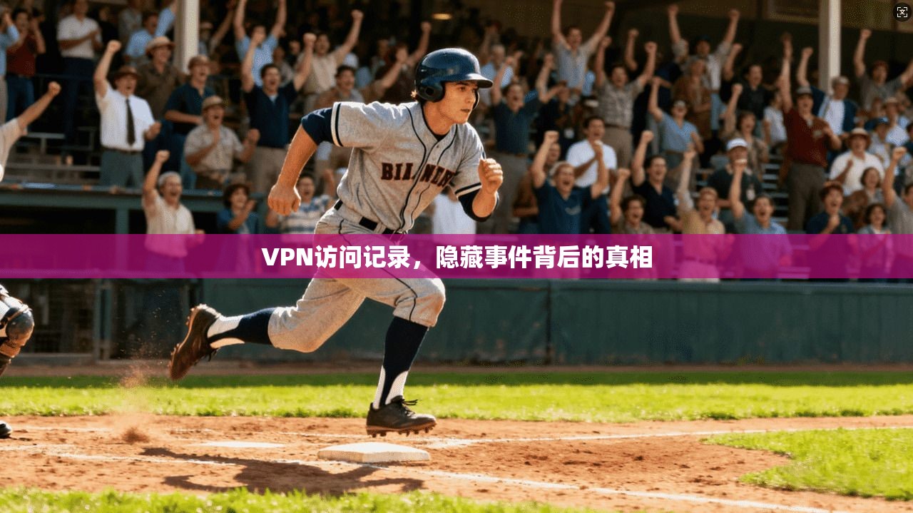 VPN访问记录，隐藏事件背后的真相